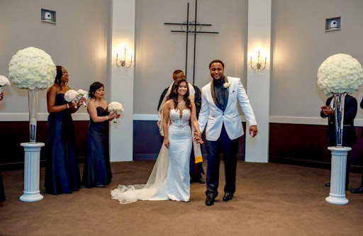 Wedding Venue «Piazza on the Green», reviews and photos, 6200 TPC Dr, McKinney, TX 75070, USA