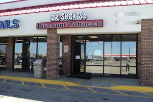 Dr. Smokey's Discount Tobacco, Smoke & Vape Shop Store image