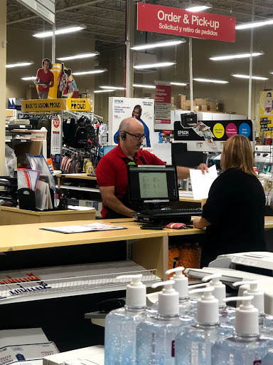 Office Supply Store «Office Depot», reviews and photos, 7240 SW 88th St, Miami, FL 33156, USA