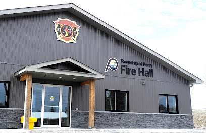 Township of Perry Fire Hall