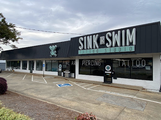 Explore world of warcraft tattoo ideas, creative tattoo ideas in Marietta, available at Sink or Swim Aesthetics