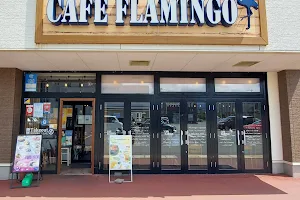 Cafe Flamingo image