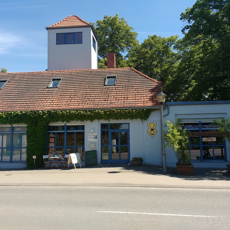 Flößerei Museum Lychen