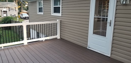 Fence Contractor «Fence & Deck Connection, Inc.», reviews and photos, 8057 Veterans Hwy, Millersville, MD 21108, USA