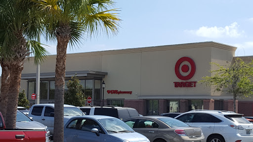 Department Store «Target», reviews and photos, 2900 Little Rd, Trinity, FL 34655, USA