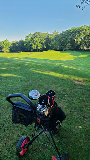 Golf Course «Forest Park Golf Course», reviews and photos, 101 Forest Park Dr, Woodhaven, NY 11421, USA