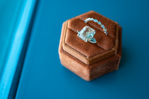 Jeweler «Appelblom Jewelry Co.», reviews and photos, 82 E 3rd Ave, San Mateo, CA 94401, USA