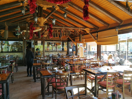 Restaurante El Mirador Ardales en Ardales