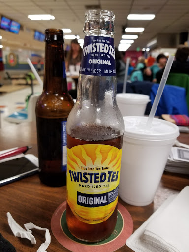 Bowling Alley «Jamestown Bowling Co», reviews and photos, 850 Foote Ave, Jamestown, NY 14701, USA