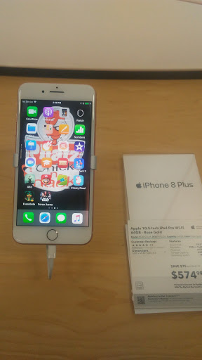 Electronics Store «Best Buy», reviews and photos, 6156 20th St, Vero Beach, FL 32966, USA