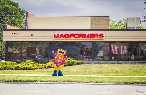 Magformers LLC