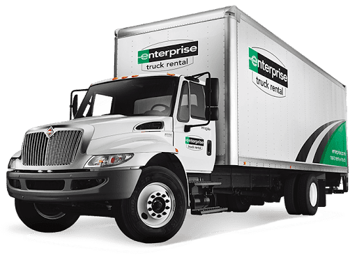 Enterprise Truck Rental image 1