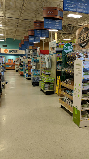 Pet Supply Store «PetSmart», reviews and photos, 1160 Stafford Market Pl, Stafford, VA 22556, USA
