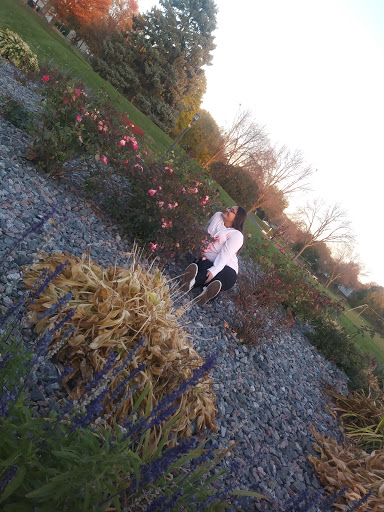 Park «Huset Park», reviews and photos, 3965 Jefferson St NE, Columbia Heights, MN 55421, USA