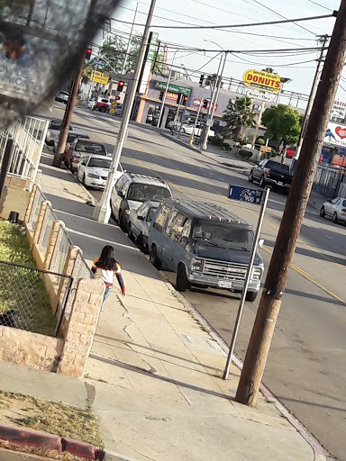 Ice Cream Shop «Boston Cream Doughnut», reviews and photos, 1009 W Anaheim St, Wilmington, CA 90744, USA