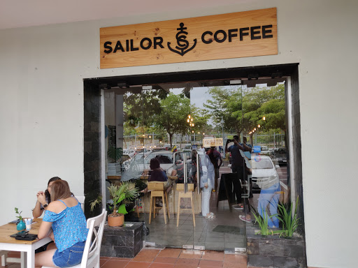 Sailor Coffee