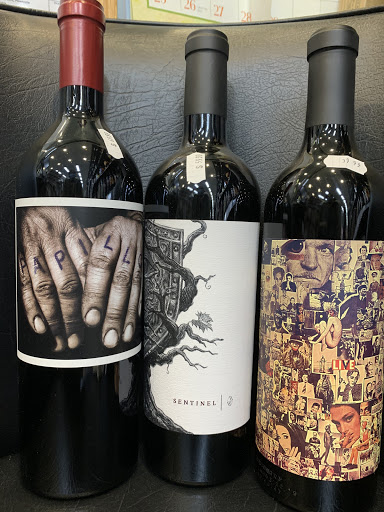 Liquor Store «Contan Discount Liquors», reviews and photos, 115 Alewife Brook Pkwy, Somerville, MA 02144, USA