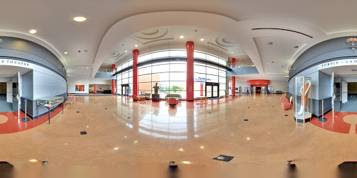 Performing Arts Theater «Carl J. Murphy Fine Arts Center», reviews and photos, 2201 Argonne Dr, Baltimore, MD 21218, USA