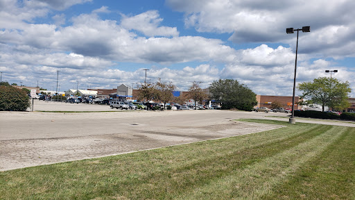 Department Store «Walmart Supercenter», reviews and photos, 8659 Columbus Pike, Lewis Center, OH 43035, USA