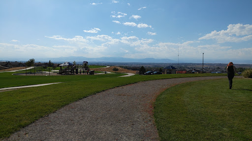 Park «Homestead Hills Park», reviews and photos, 4500 E 140th Ave, Thornton, CO 80602, USA