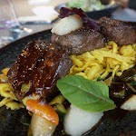 Photo n°4 de l'avis de André.r fait le 02/05/2021 à 04:59 sur le  Landgasthaus & Hotel zur Krone à Bundenthal