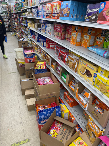 Dollar Store «Super Dollar Store», reviews and photos, 6835 Michigan Ave, Detroit, MI 48210, USA