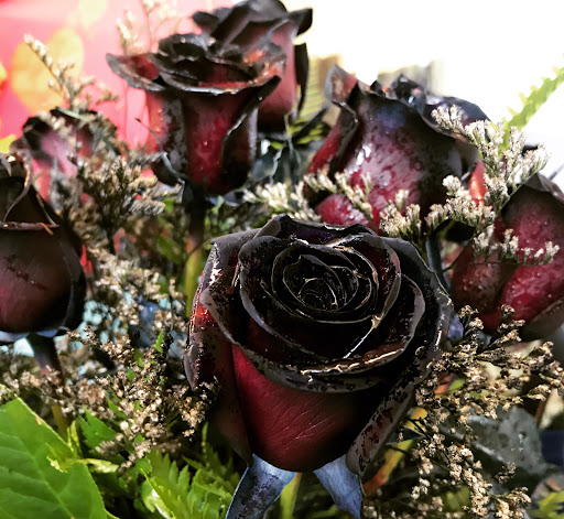 Florist «Flowers With Grace», reviews and photos, 9253 Magnolia Ave, Riverside, CA 92503, USA