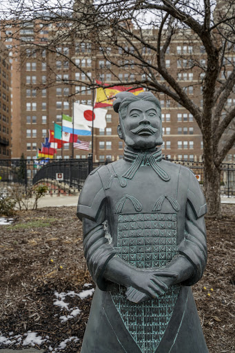 Boat Tour Agency «Ambiance on the Water», reviews and photos, 200 Ward Pkwy, Kansas City, MO 64112, USA