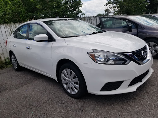 Used Car Dealer «Roadstar Auto Sales», reviews and photos, 627 Murfreesboro Pike, Nashville, TN 37210, USA