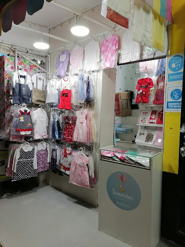 Opiniones de Ternuritas Moda exclusiva en Tumbes - Tienda para bebés