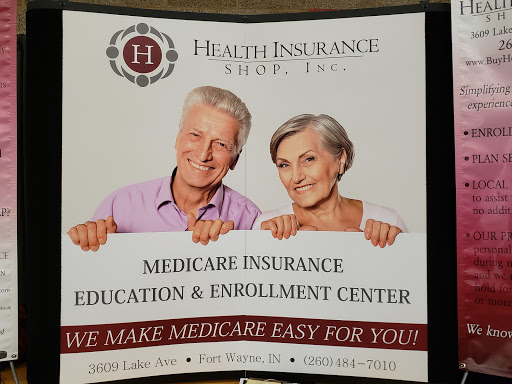 Health Insurance Agency «Health Insurance Shop, Inc.», reviews and photos