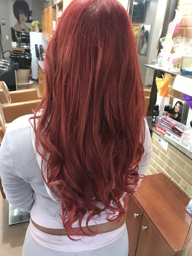 Hair Salon «Salon H2O - Hair Salon», reviews and photos, 2026 Hylan Blvd, Staten Island, NY 10306, USA