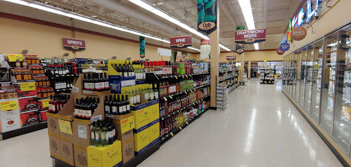 Liquor Store «Cub Liquor», reviews and photos, 10578 France Ave S, Bloomington, MN 55431, USA