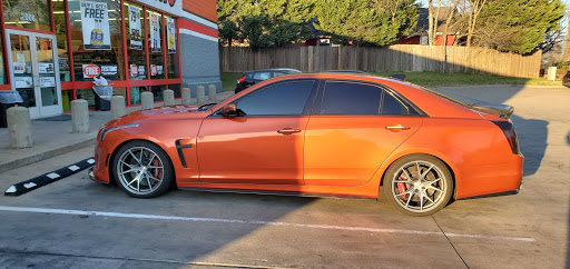 Auto Parts Store «AutoZone», reviews and photos, 2006 Anderson Rd, Greenville, SC 29611, USA
