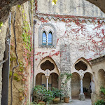 Photo n°2 de l'avis de Veronica.i fait le 27/09/2021 à 06:33 sur le  villa Cimbrone à Ravello