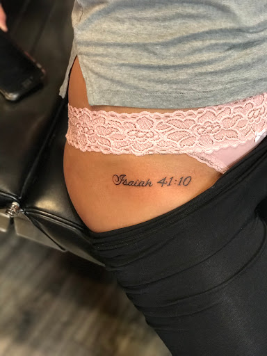 Explore half sleeve tattoo ideas for men, creative tattoo ideas in Lexington, available at LexInk Tattoo