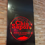 Photo n°1 de l'avis de Daniele.a fait le 11/06/2023 à 09:25 sur le  Chiù Sapore Tuscolana à Rome