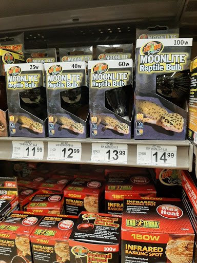 Pet Supply Store «Petco Animal Supplies», reviews and photos, 2635 Bell Rd, Auburn, CA 95603, USA