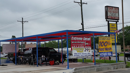 Extreme Detail Hand Wash en Bridge City
