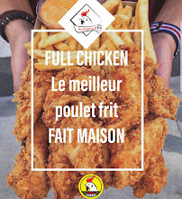 Photos du propriétaire du Restaurant halal Full Chicken à Montpellier - n°10