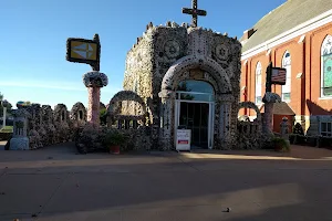 Dickeyville Grotto Gift Shop & Tours image
