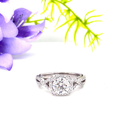 Jeweler «Birmingham Jewelry», reviews and photos, 34756 Dequindre Rd, Sterling Heights, MI 48310, USA