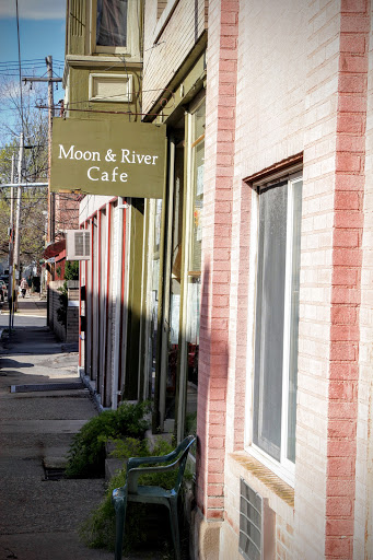Moon and River Cafe image 7