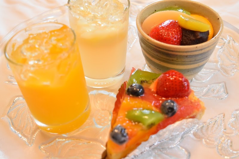 リエ洋菓子店 葉鹿店 栃木県足利市葉鹿町 スイーツ店 グルコミ