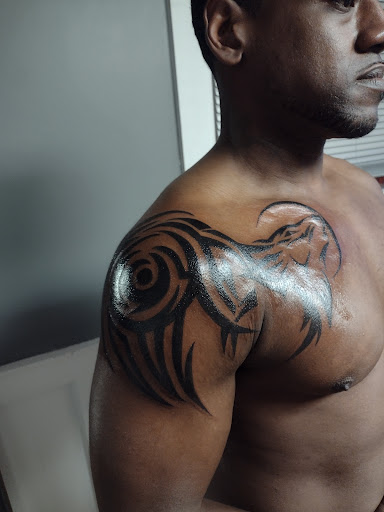 Explore memorial tattoo ideas for mom, creative tattoo ideas in Fort Wayne, available at drieM World Tattoos & Art Gallery