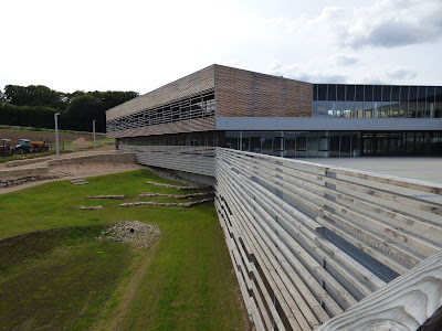 Collège public d’Elven à Elven