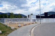 Institut La Valira en La Seu d'Urgell