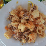 Photo n°1 de l'avis de Costantina.a fait le 16/08/2019 à 09:50 sur le  Bagno Florida Beach (43) à Lido di Spina