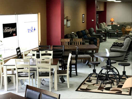 Furniture Store «Furniture Weekend», reviews and photos, 100 Protection Ave, Herkimer, NY 13350, USA