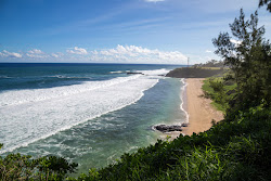 Photo de Gris Gris Beach et le règlement